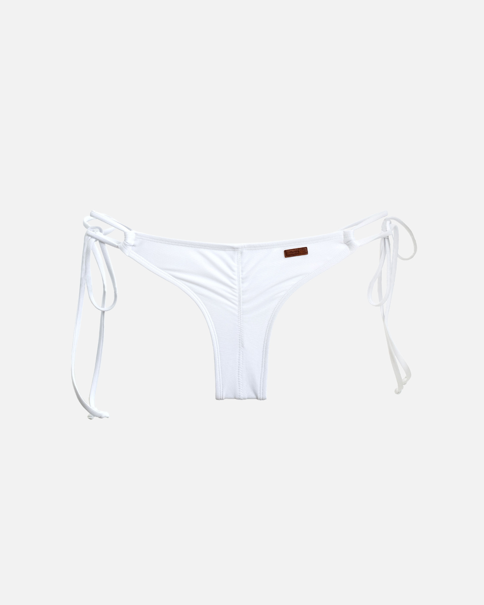 【純真素白】DET 大挖臀綁帶泳褲​​