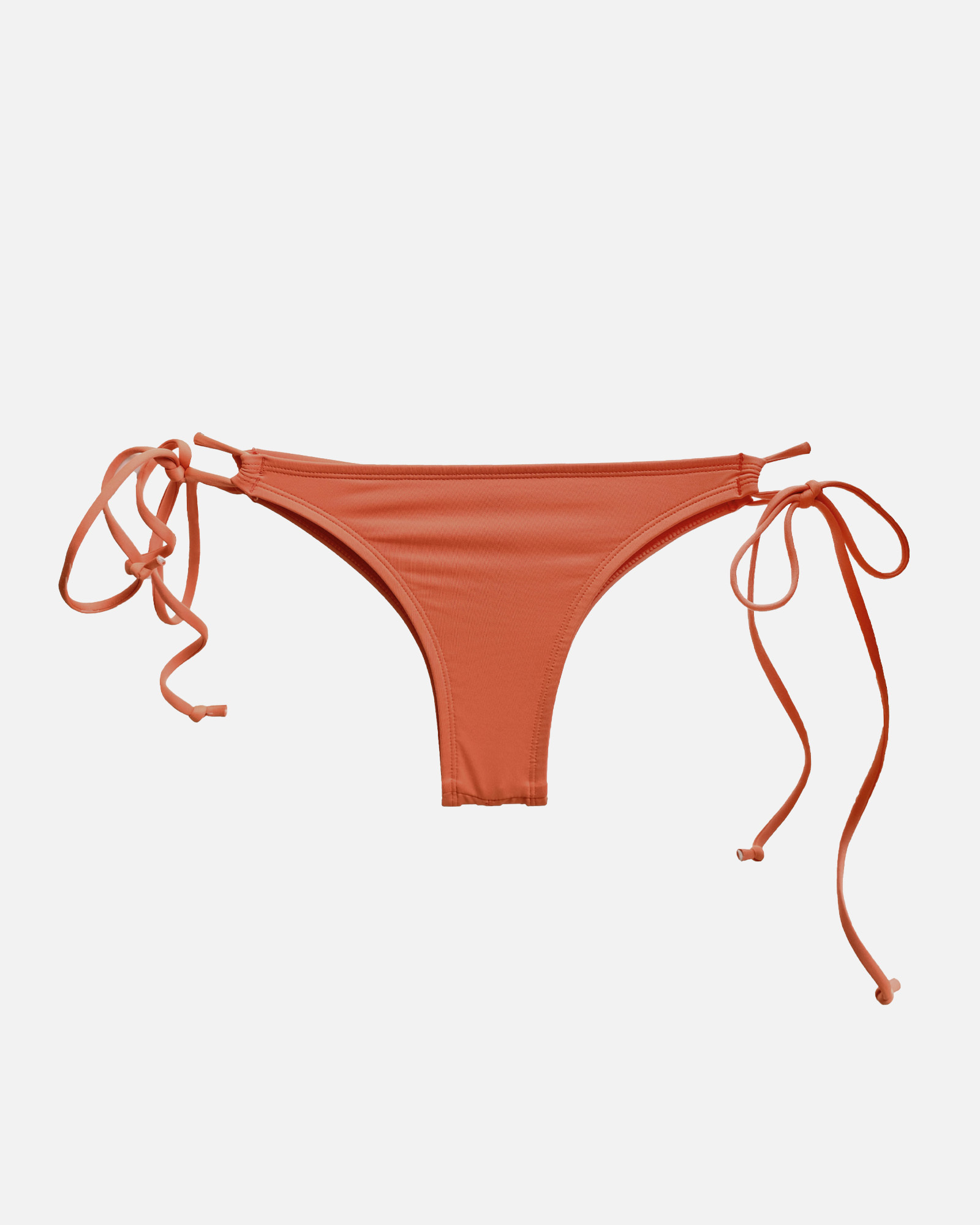 【焦糖系列】​DET 大挖臀綁帶泳褲​