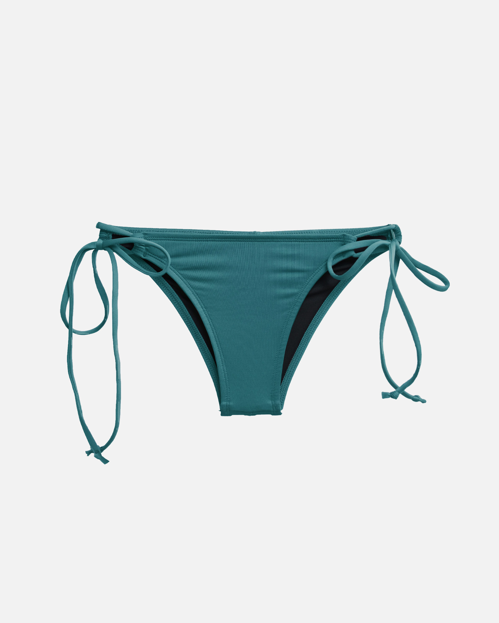 【深湖藍】M1t 甜挖臀綁帶泳褲​​​