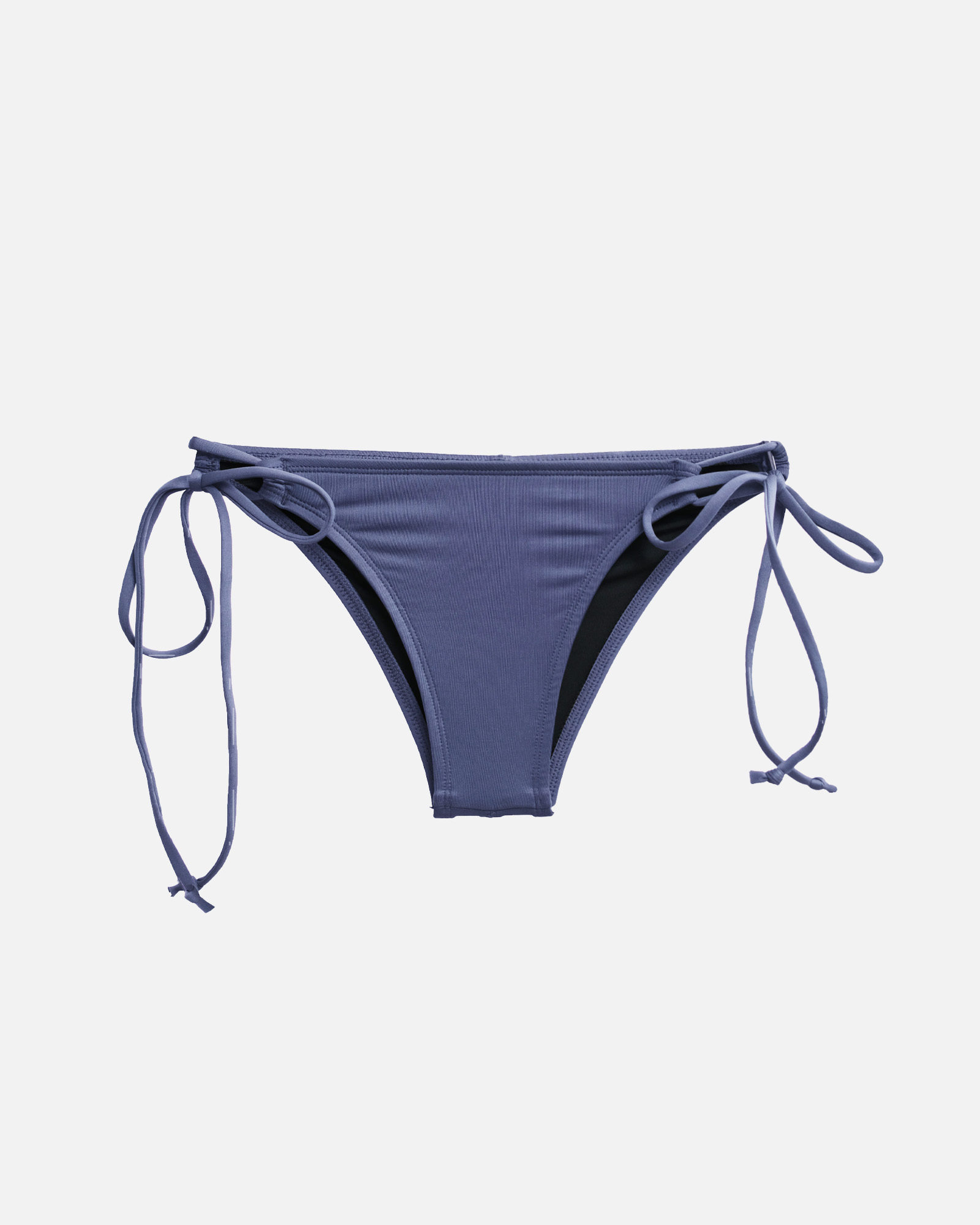 【靜謐藍】​M1t 甜挖臀綁帶泳褲​​​