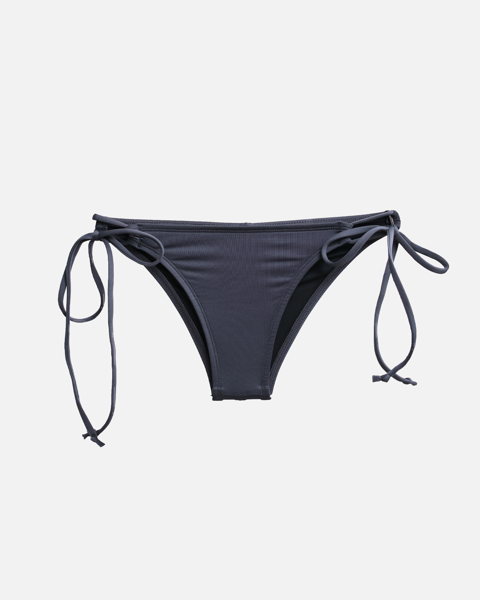 【鐵灰】M1t 甜挖臀綁帶泳褲​​​