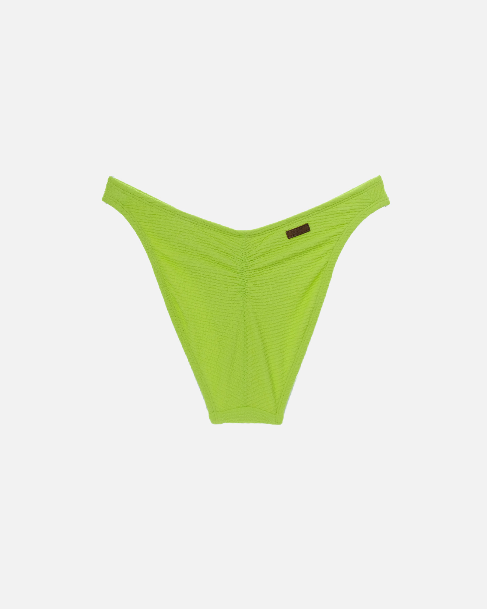 【泡泡紗系列】VOU 海鷗拋臀泳褲