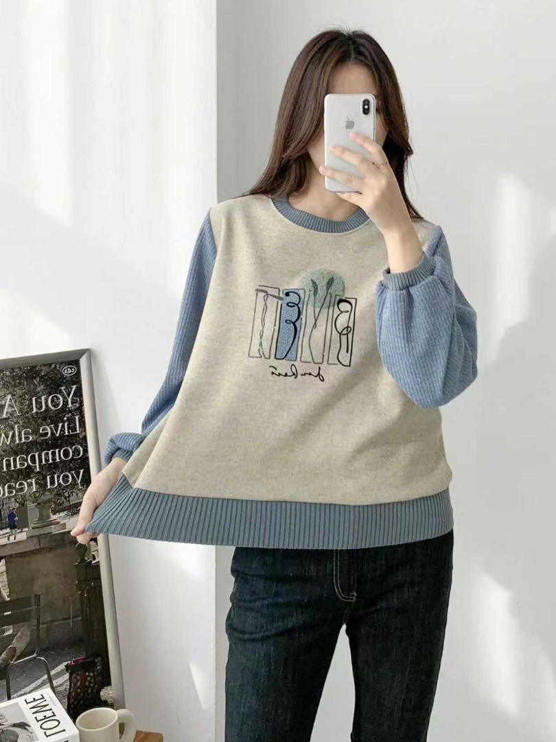 讓日常多一點輕鬆的百搭上衣⚡搶現貨 ⚡