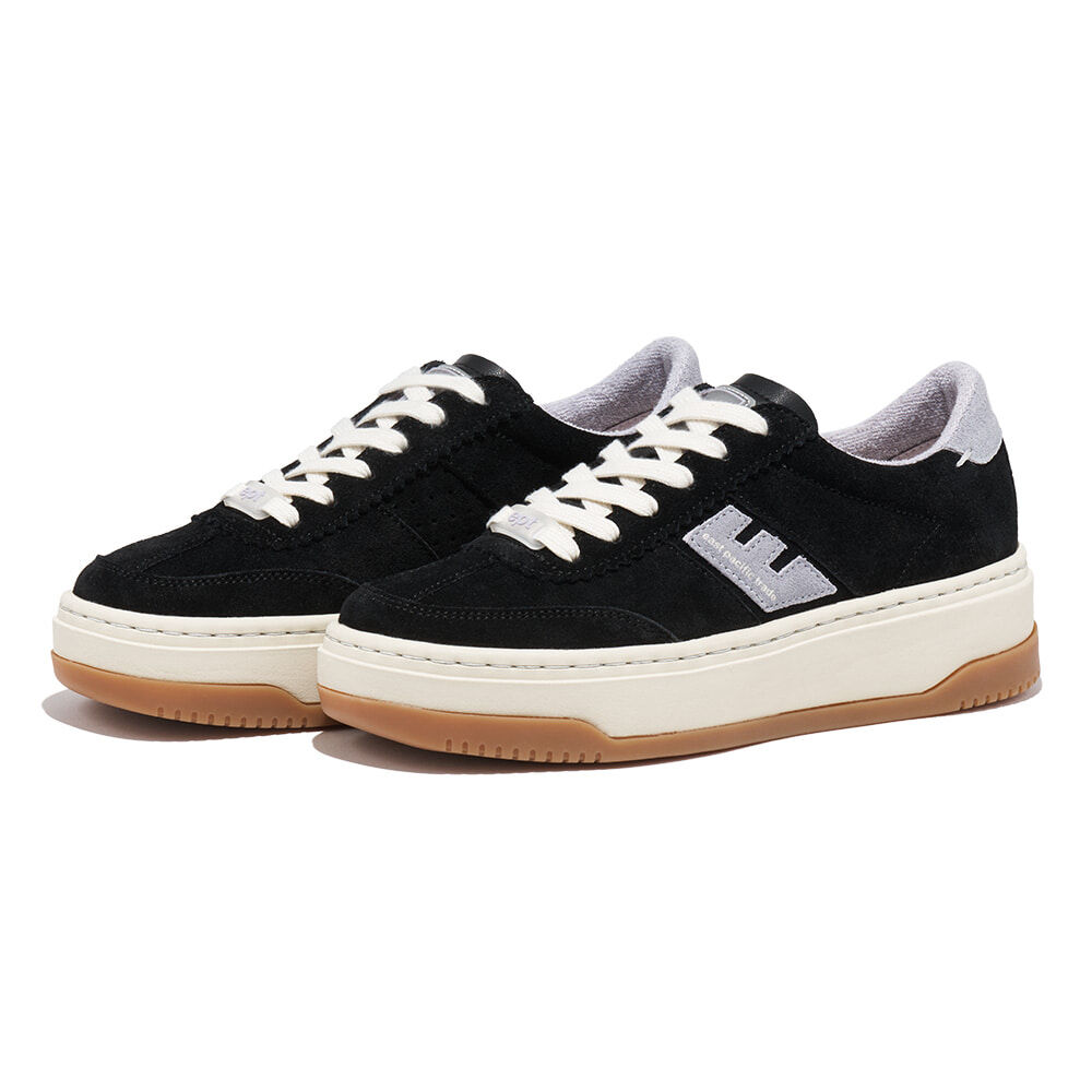East Pacific Trade (ept) SANTOS HIGH (BLACK/LAVENDER)