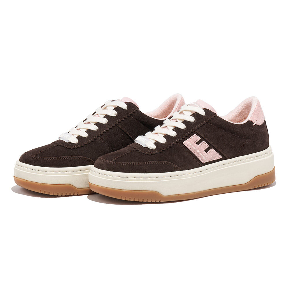 East Pacific Trade (ept) SANTOS HIGH (BROWN/PINK)