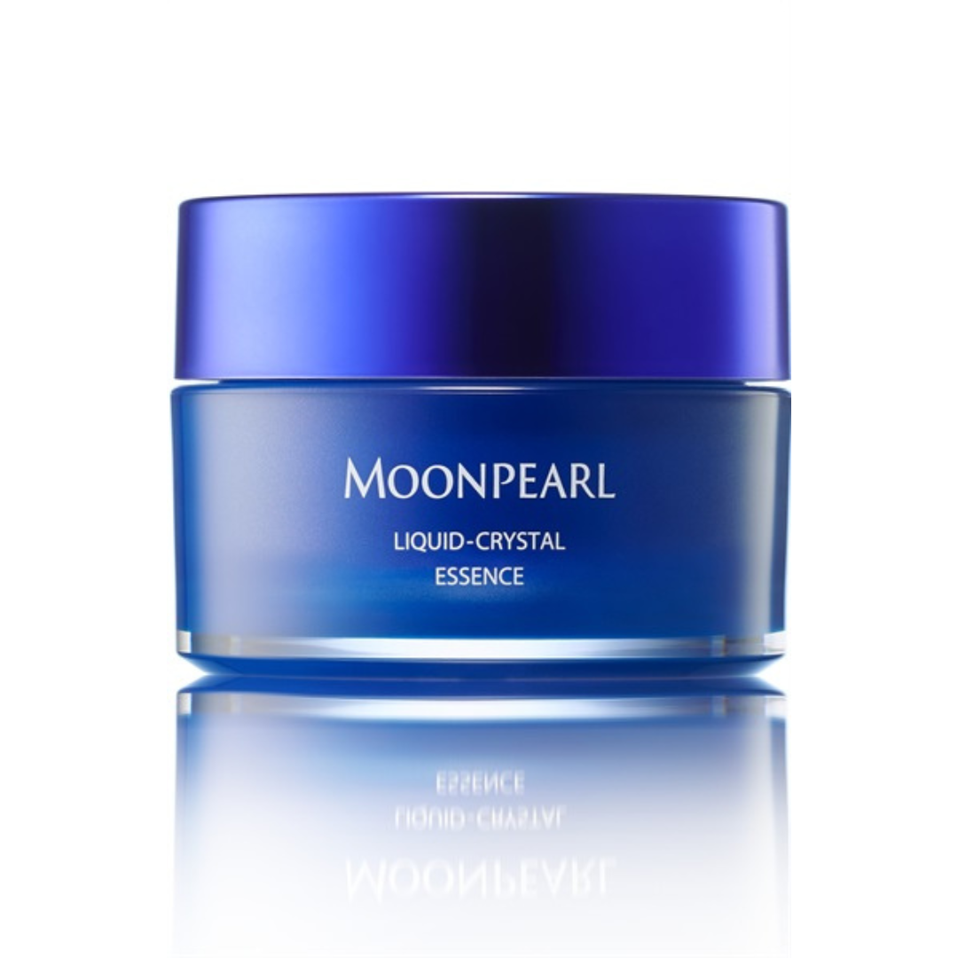 MIKIMOTO COSMETICS Moonpearl Liquid-Crystal Essence 珍珠精華肌底液 50g