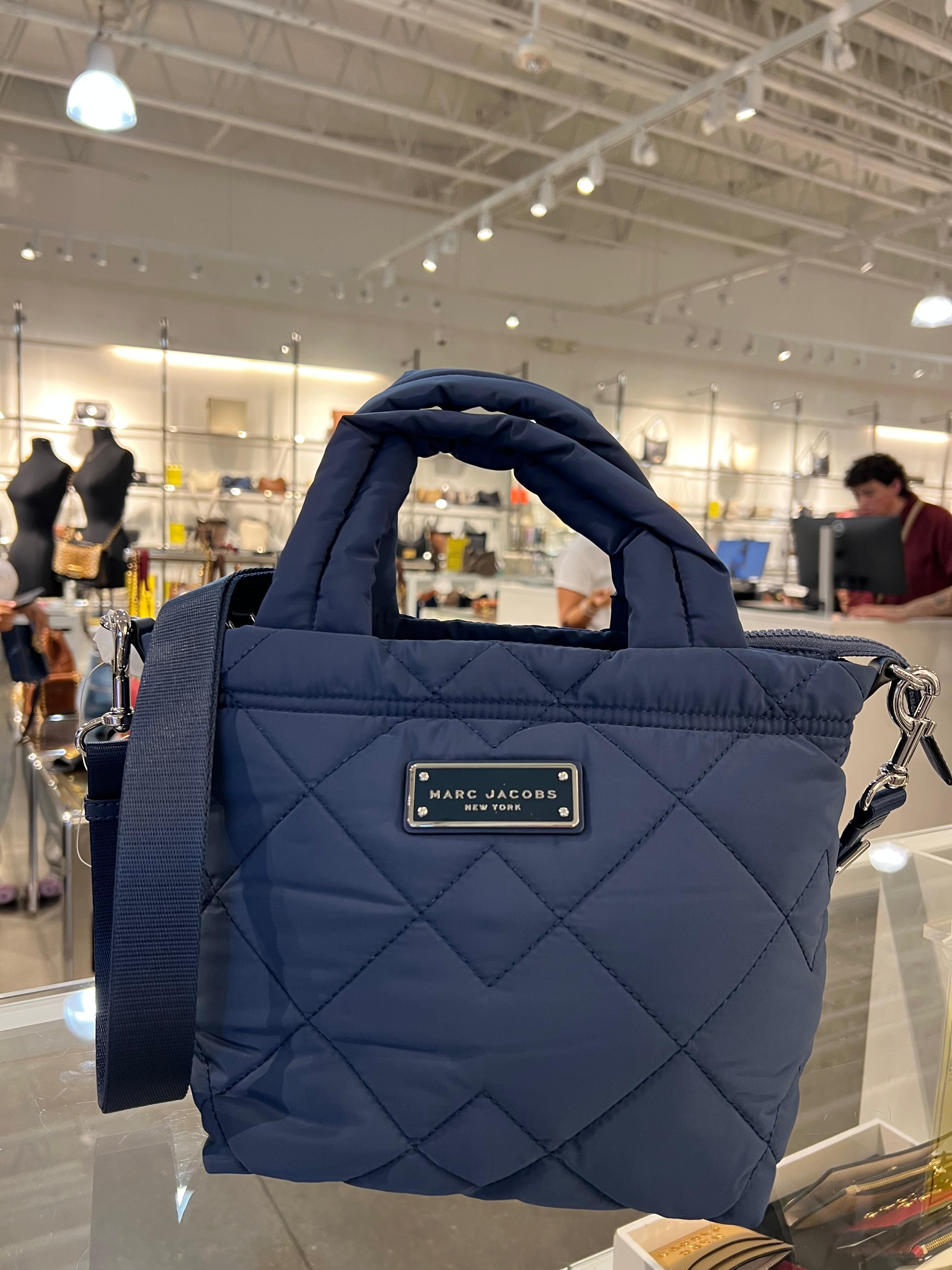 【預購】Marc Jacobs H010651 手提斜咩袋