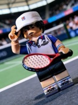 【預訂】【Saturday】網球王子