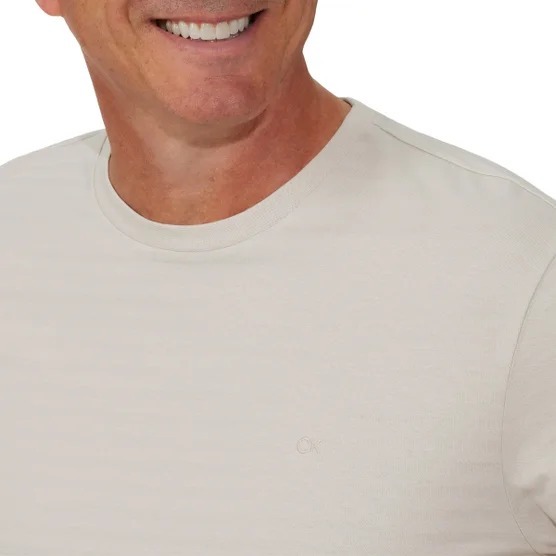 【預購】Calvin Klein H010661 男裝短袖TEE卹