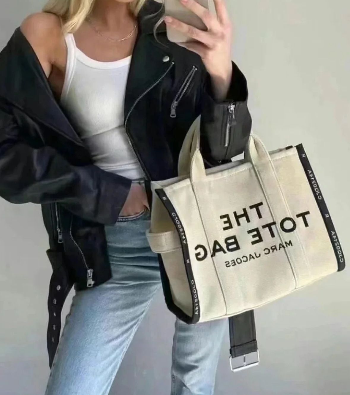 【預購】Marc Jacobs H010669 手提包