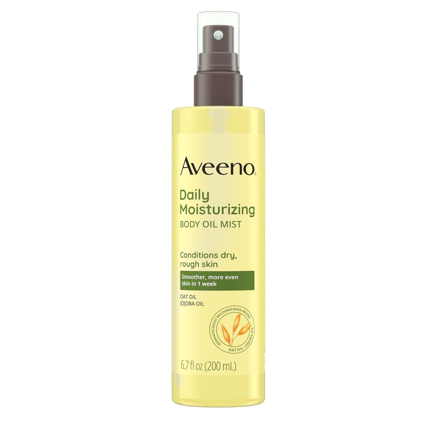 【預購】Aveeno H010671 日常保濕身體噴霧