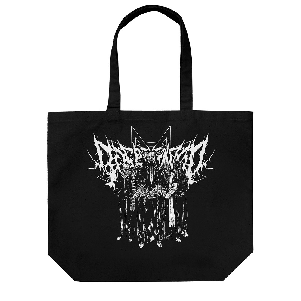 Cospa 011926 悪魔たちのラージトート [ドロヘドロ（原作版）]