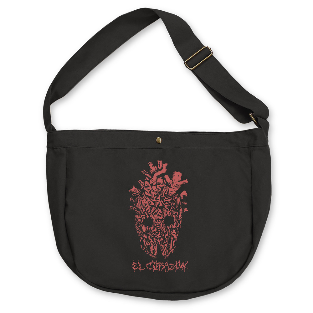 Cospa 011926 心 マスク ニュースペーパーバッグ [ドロヘドロ（原作版）]