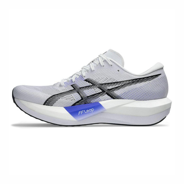 Asics 亞瑟士 Magic Speed 5 1013A183-100 男女 競速跑鞋 慢跑鞋 跑鞋 路跑 白紫