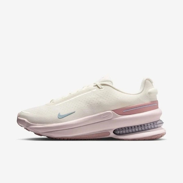 Nike 耐吉 W Air Zoom Upturn SC IB2764-102 女 運動休閒鞋 慢跑鞋 氣墊 米白粉