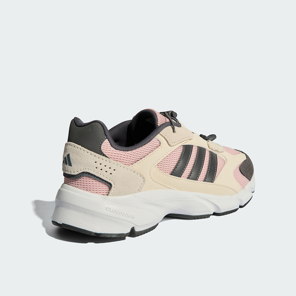 Adidas 愛迪達 Crazychaos 2000 AC J JQ8624 大童 運動休閒鞋 舒適 粉紅 米