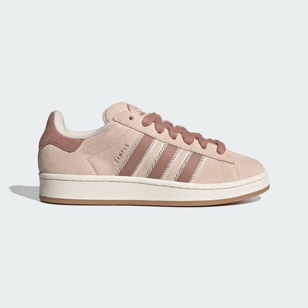 Adidas 愛迪達 Campus 00s JQ5804 女 休閒鞋 舒適 粉紅 棕