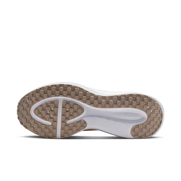 Nike 耐吉 W Revolution 8 Easyon HQ2415-101 女 慢跑鞋 運動鞋 舒適 白橘