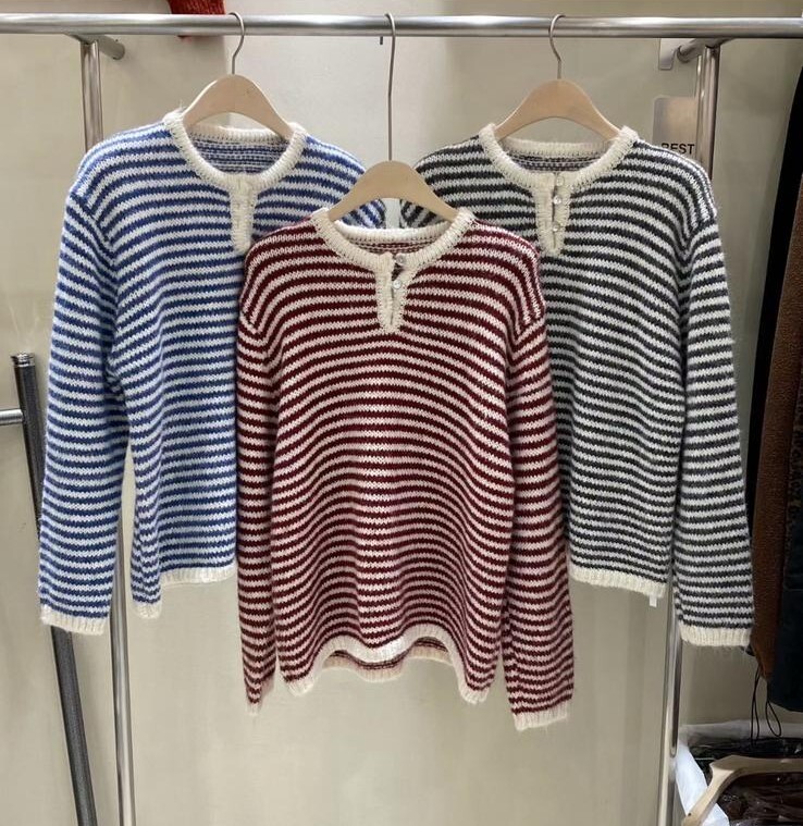 MQ11  羊毛10 胸 46-64/ 長23.5   $399 (一口價)