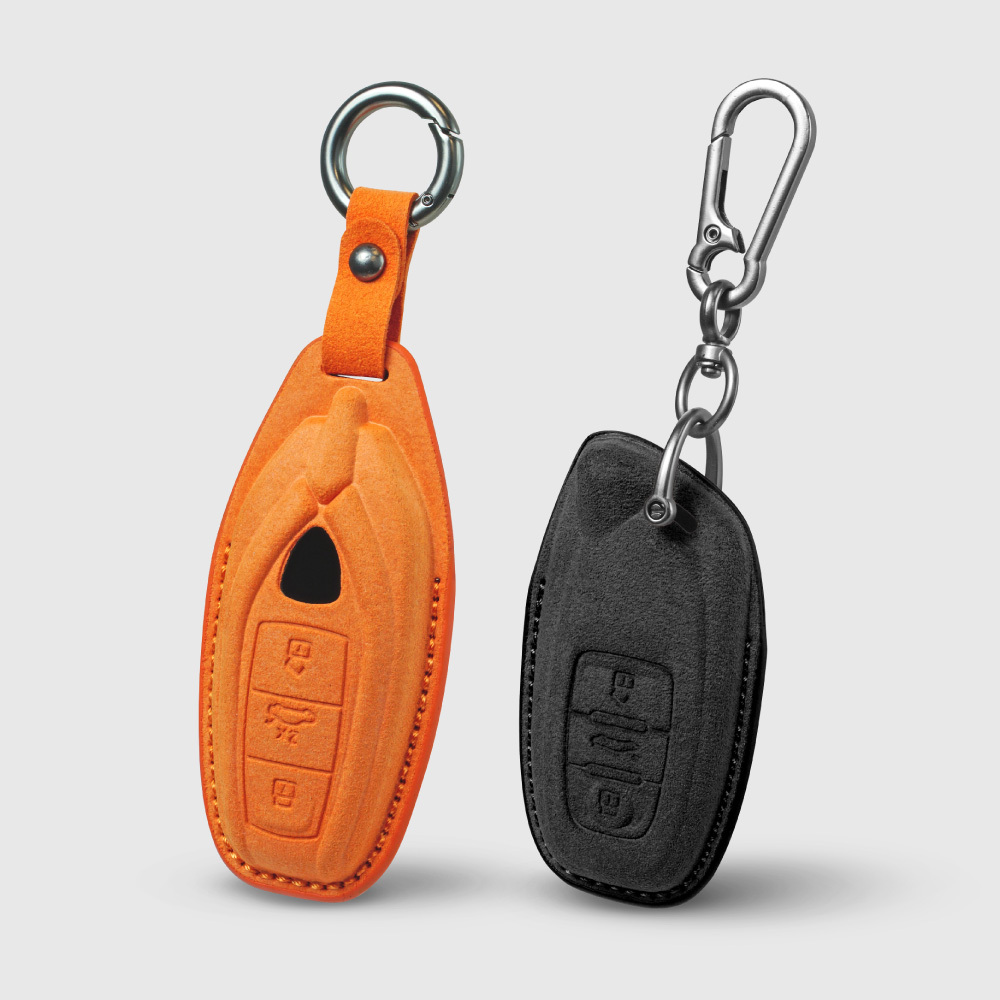 Lamborghini 藍寶堅尼全系列車款｜麂皮絨遙控保護套