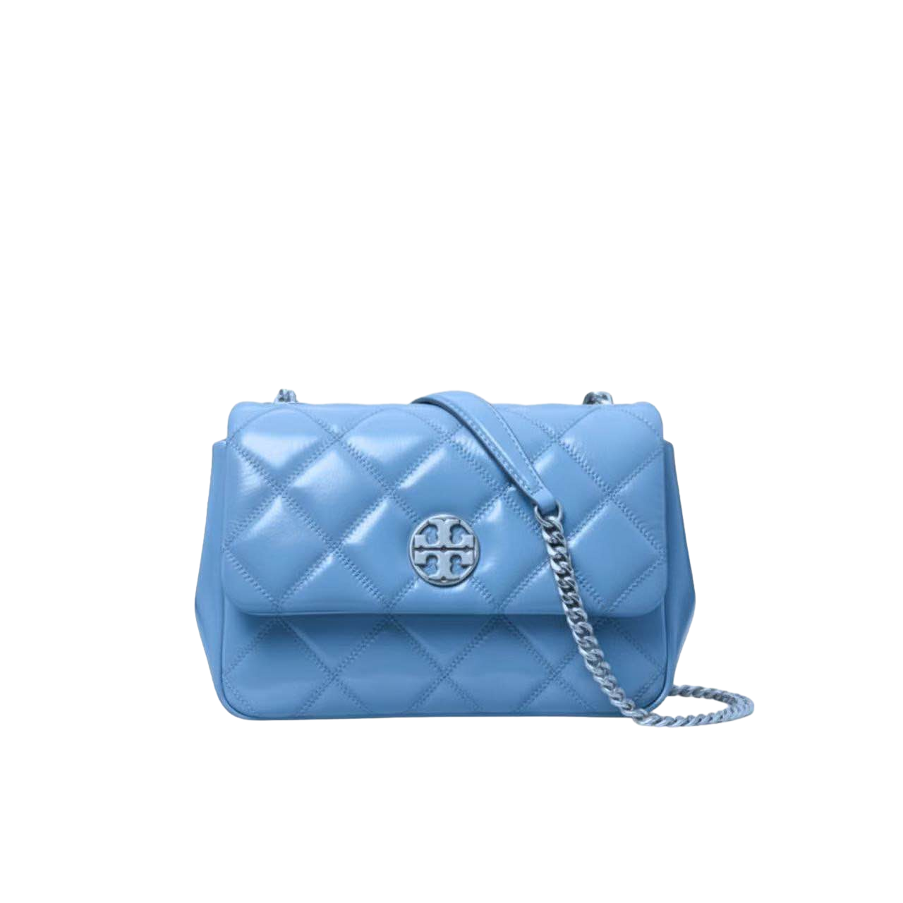 【Tory Burch Outlet】Tory Burch Outlet Handbag 152051 Paradiso  藍