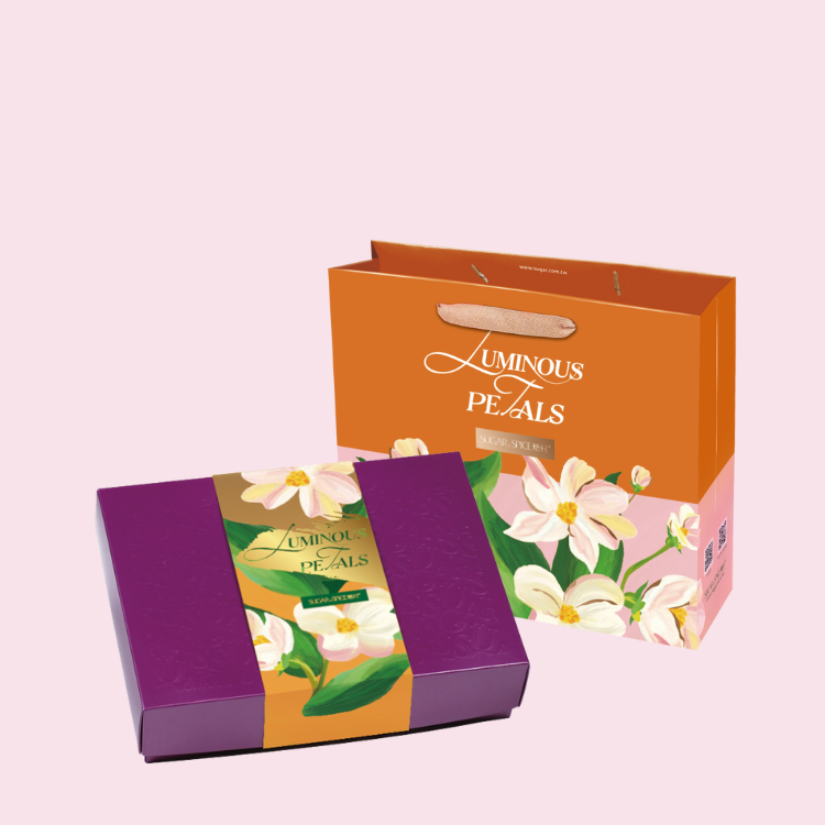Gift Set G681 - Sugar & Spice