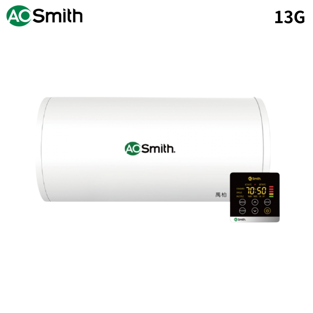 AO Smith 13加侖電熱水器 CEWHR-50PE6
