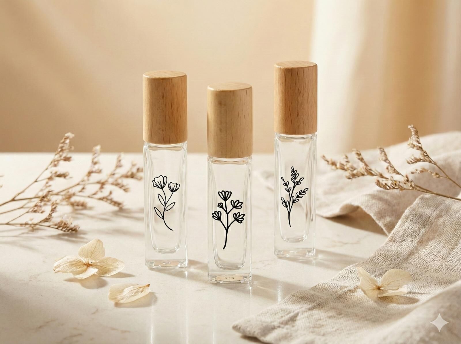 Moon-lax 月·憇 香枕噴霧 - 喃喃曼波魚 Mola Mola Whisper