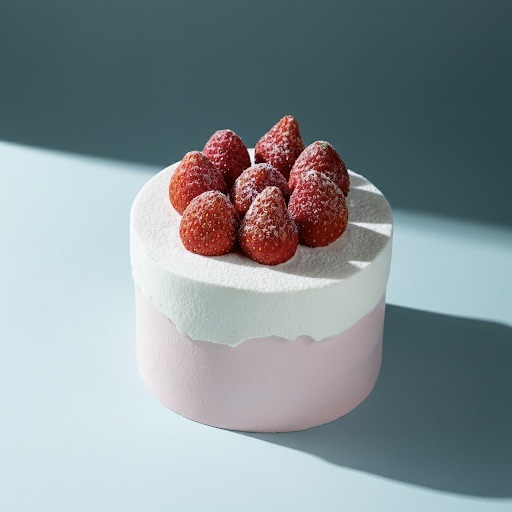 【草莓季限定】-戀上莓好（不可與非草莓商品一起結帳）