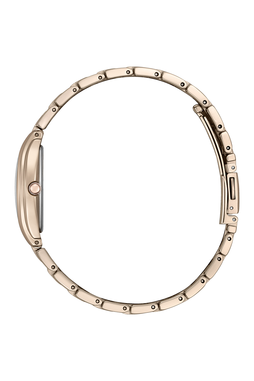 行貨 Citizen 星辰 XC basic collection Solar-powered Eco-Drive Ladies' Watch EW5546-56X 光動能女士手錶