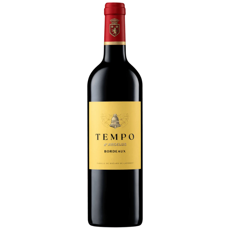 Tempo d' Angelus 2023 (1.5L)