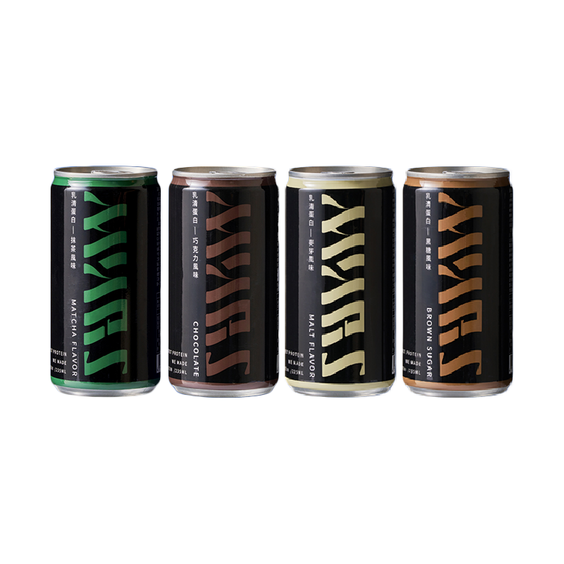 MARS 戰神蛋白保久乳Lite 235ml