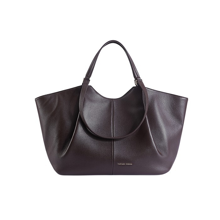 MODA 皺摺手挽袋