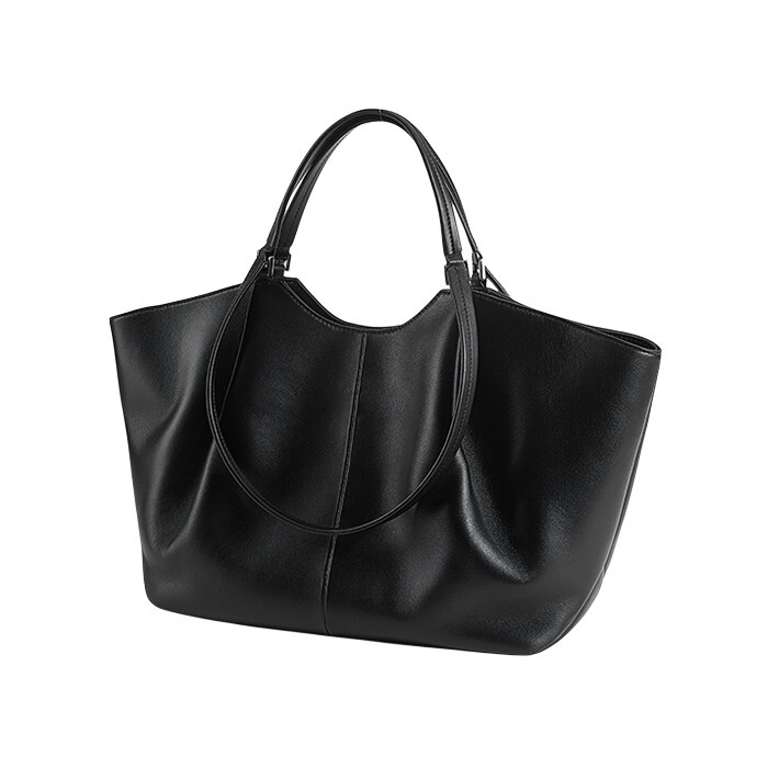 MODA 皺摺手挽袋