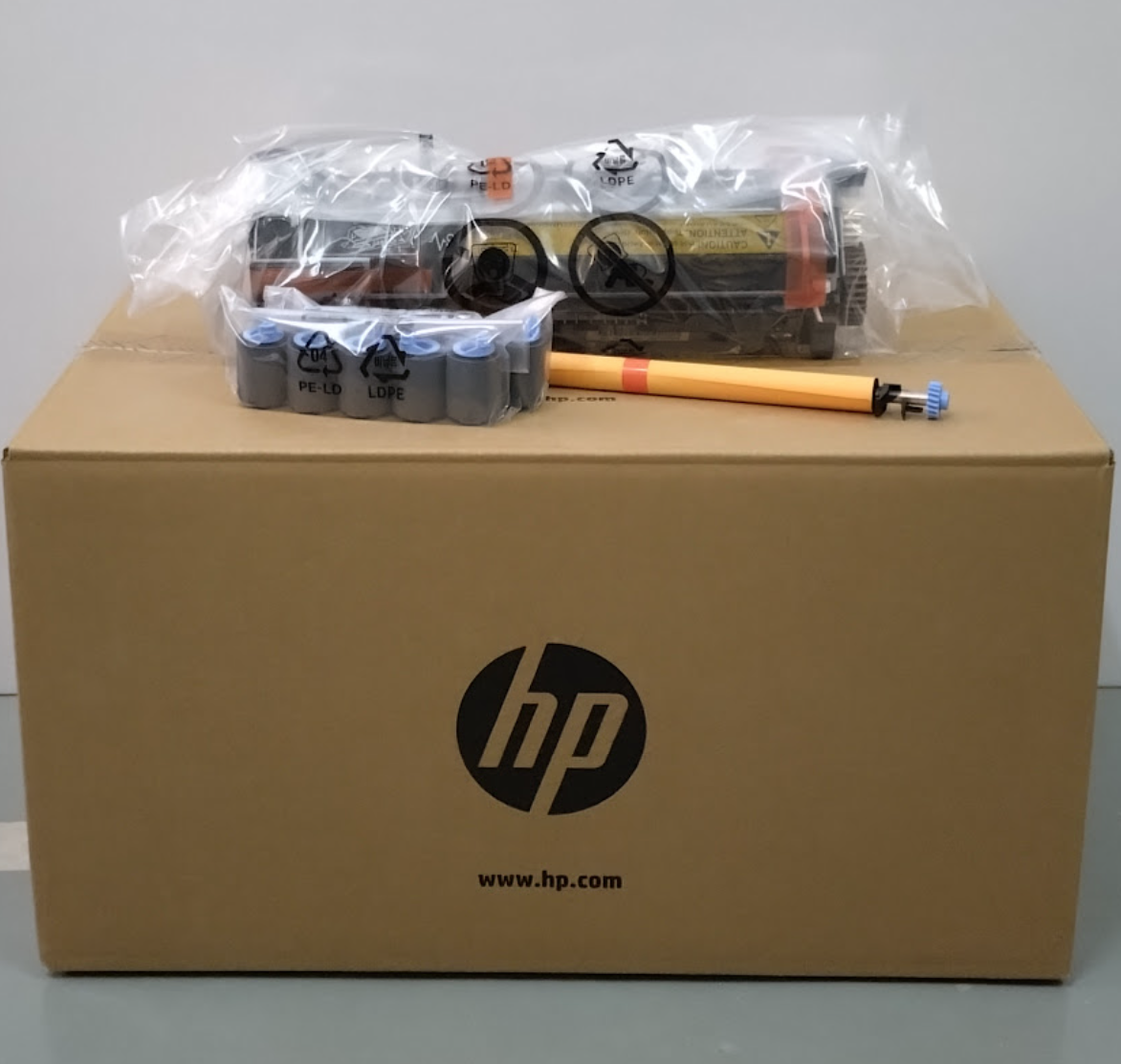 CB389A HP 原裝鐳射打印機感光組件 220V