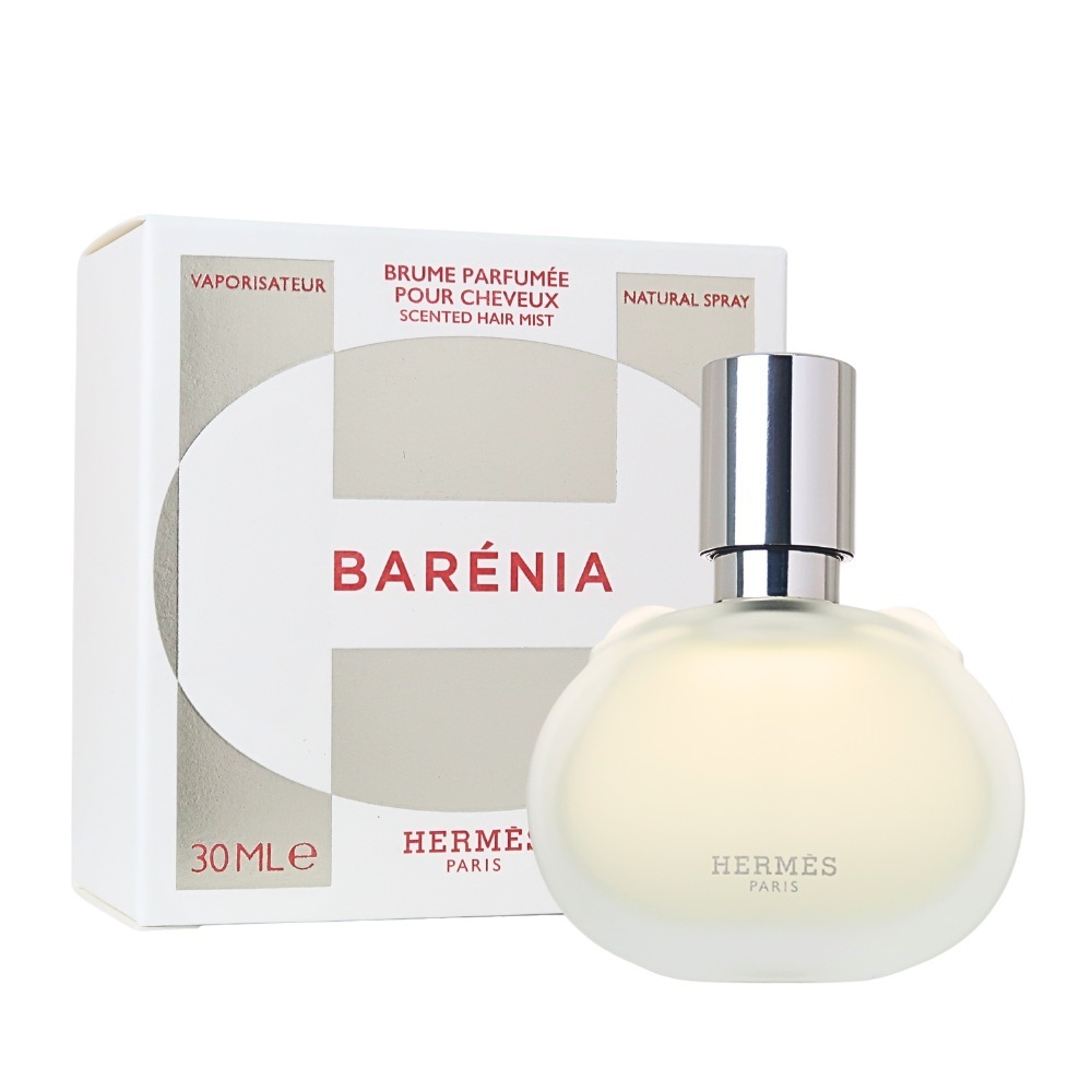 Hermès 愛馬仕 Barénia 髮香噴霧 30ml