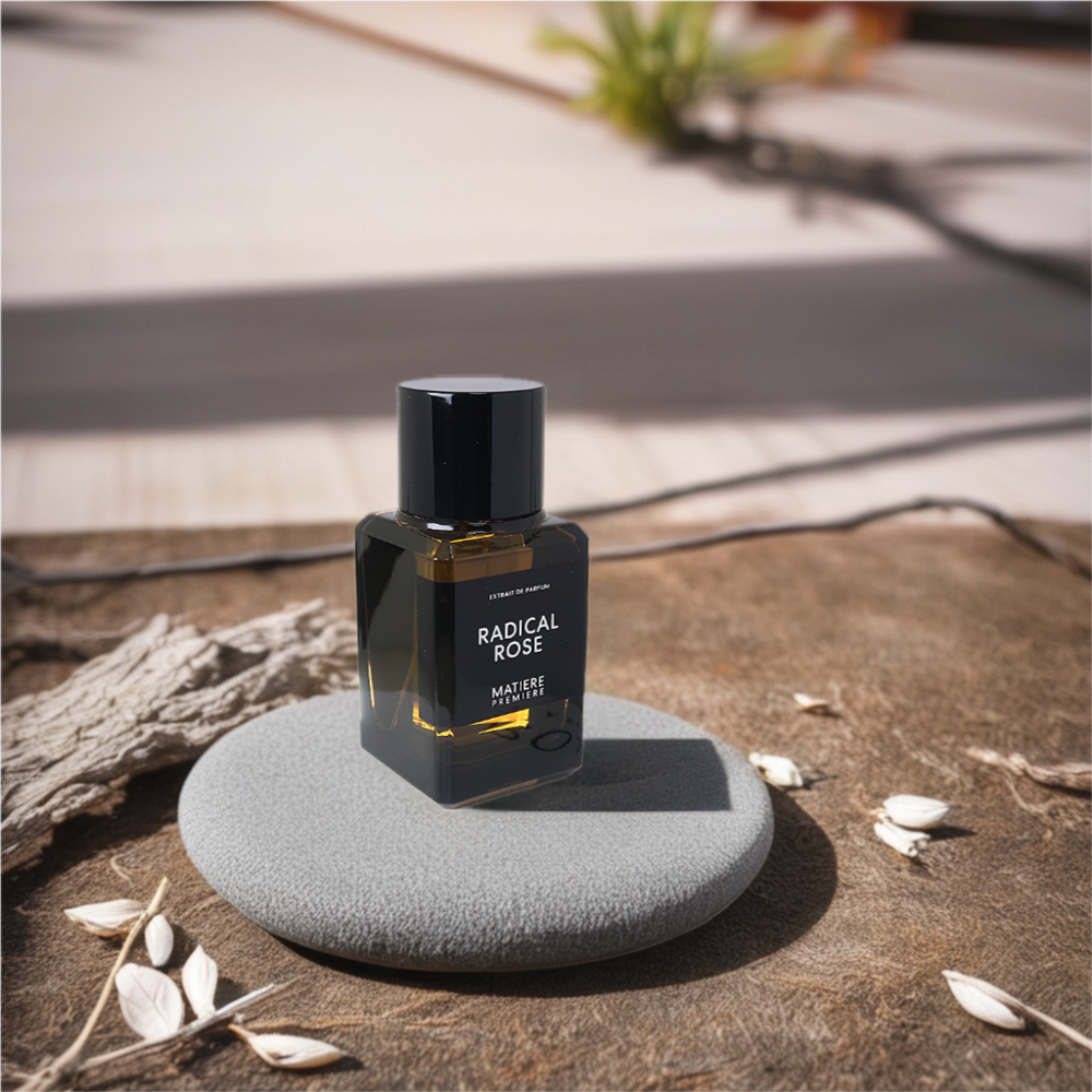 Matiere Premiere Radical Rose 不敗玫瑰(百葉薔薇)香精 EXTRAIT 100ml