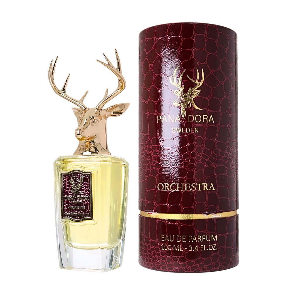 Pana Dora Orchestra 田園交響淡香精 EDP 100ml