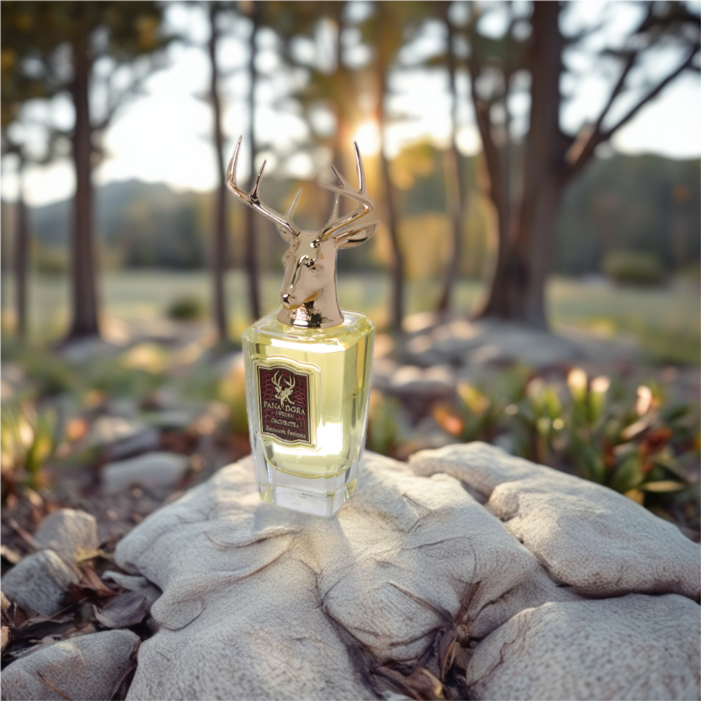 Pana Dora Orchestra 田園交響淡香精 EDP 100ml