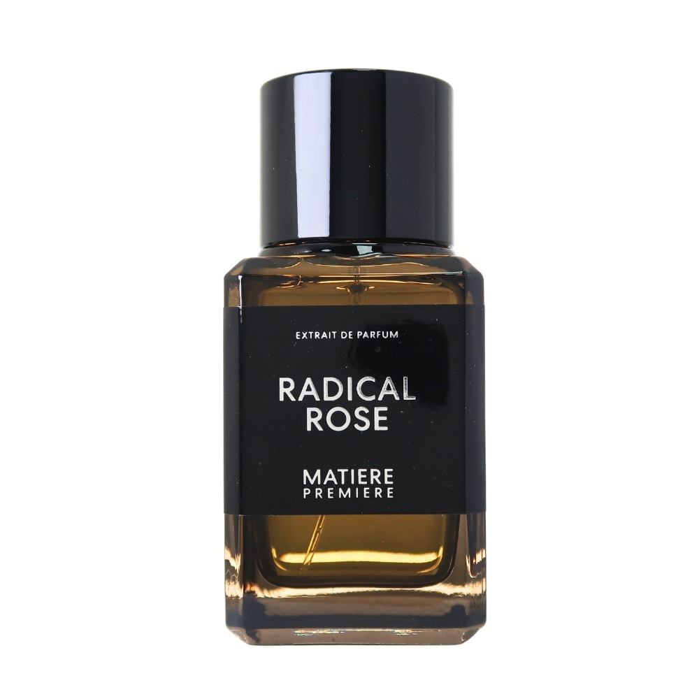 Matiere Premiere Radical Rose  不敗玫瑰(百葉薔薇)香精 EXTRAIT 100ml TESTER