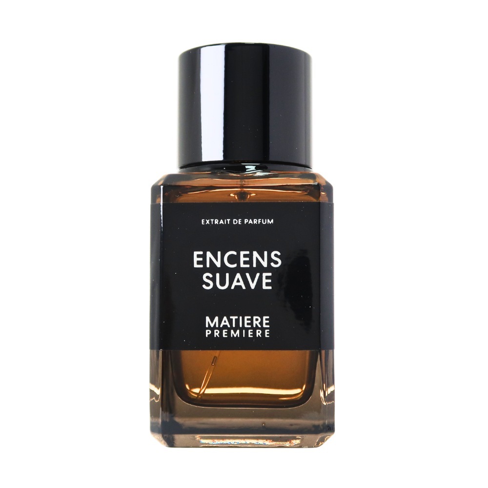 Matiere Premiere Encens Suave 悅後即焚(焚膏繼晷)香精 EXTRAIT 100ml TESTER