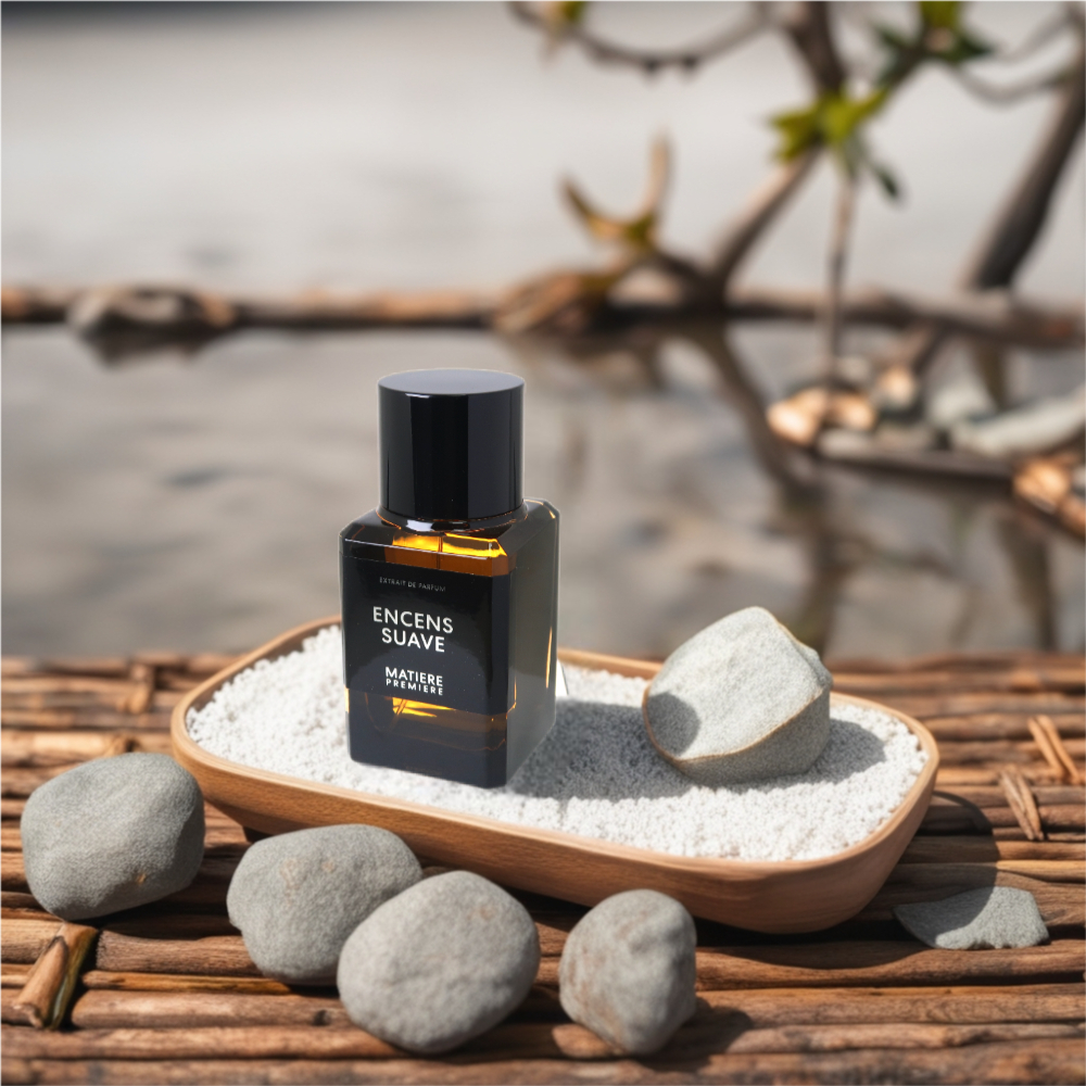 Matiere Premiere Encens Suave 悅後即焚(焚膏繼晷)香精 EXTRAIT 100ml TESTER