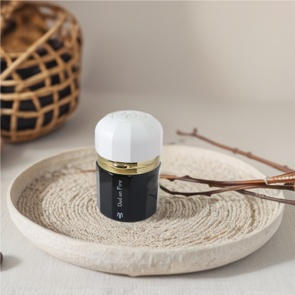 Ramon Monegal Oud On Fire 焰起沉香香精 EXTRAIT 50ml TESTER
