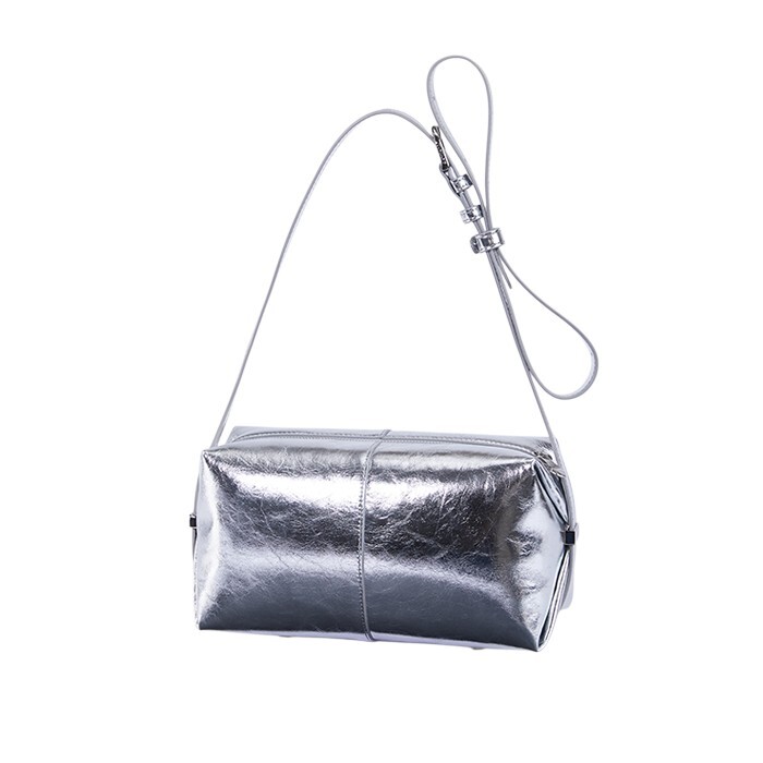 GALA 皮革斜背袋