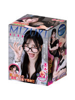 「R18.Japan」「預購」kicci RACING！Zorionajo Shikohida Drive  飛機杯 (只限成年人購買)