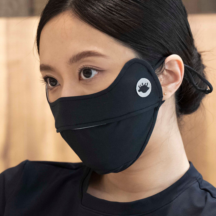 HOSEA CAT-STYLISH BREATHABLE FACEMASK