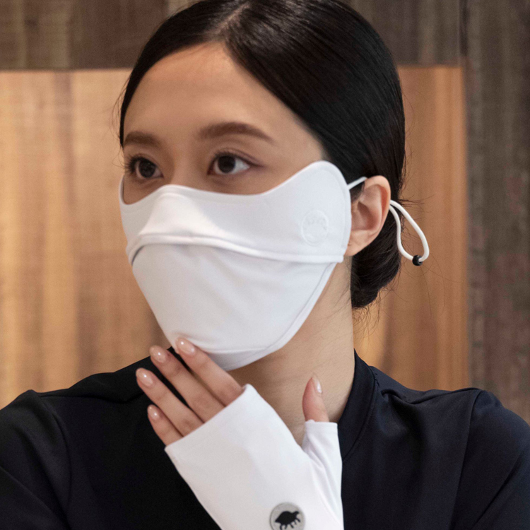 HOSEA CAT-STYLISH BREATHABLE FACEMASK