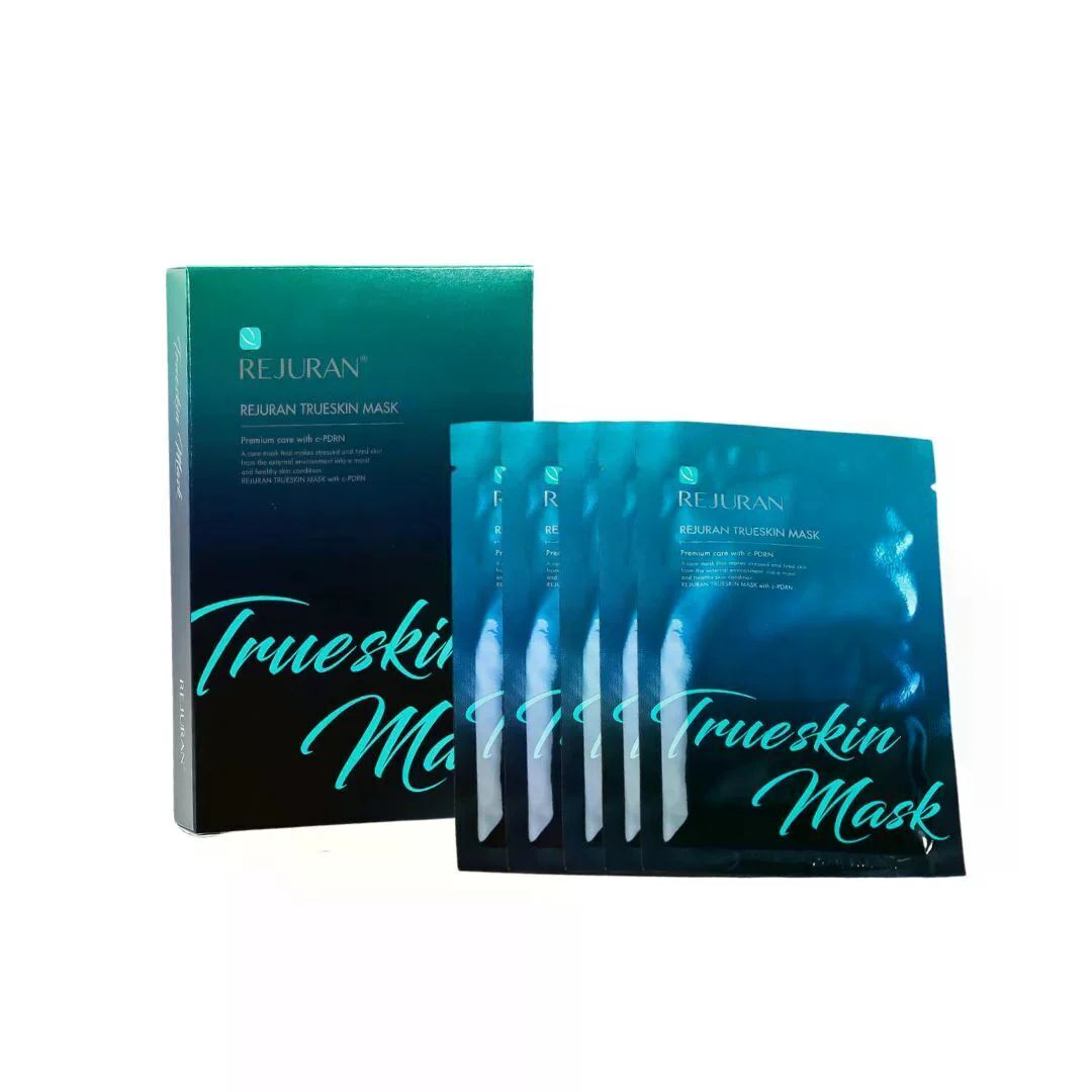 KR570 Rejuran Trueskin Mask (5 Sheets)