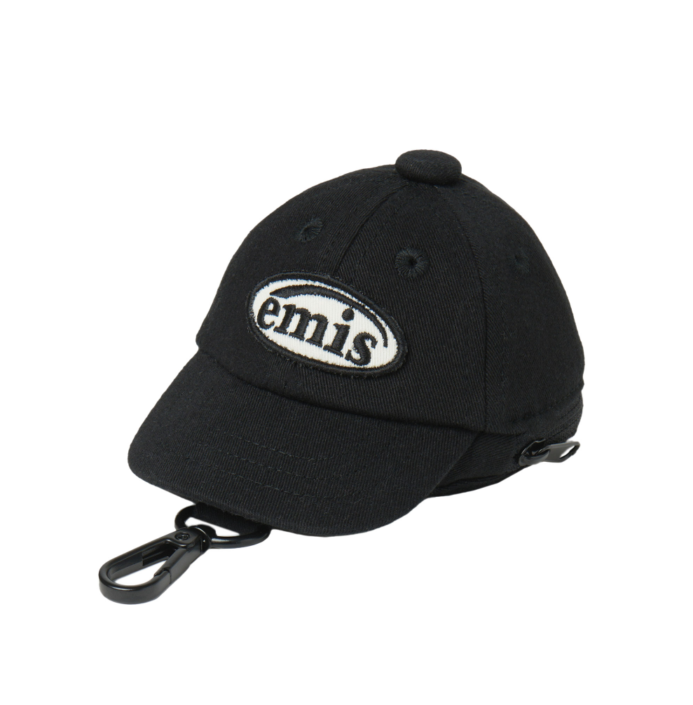 【直播】EMIS LL010701 棒球帽袋鑰匙扣