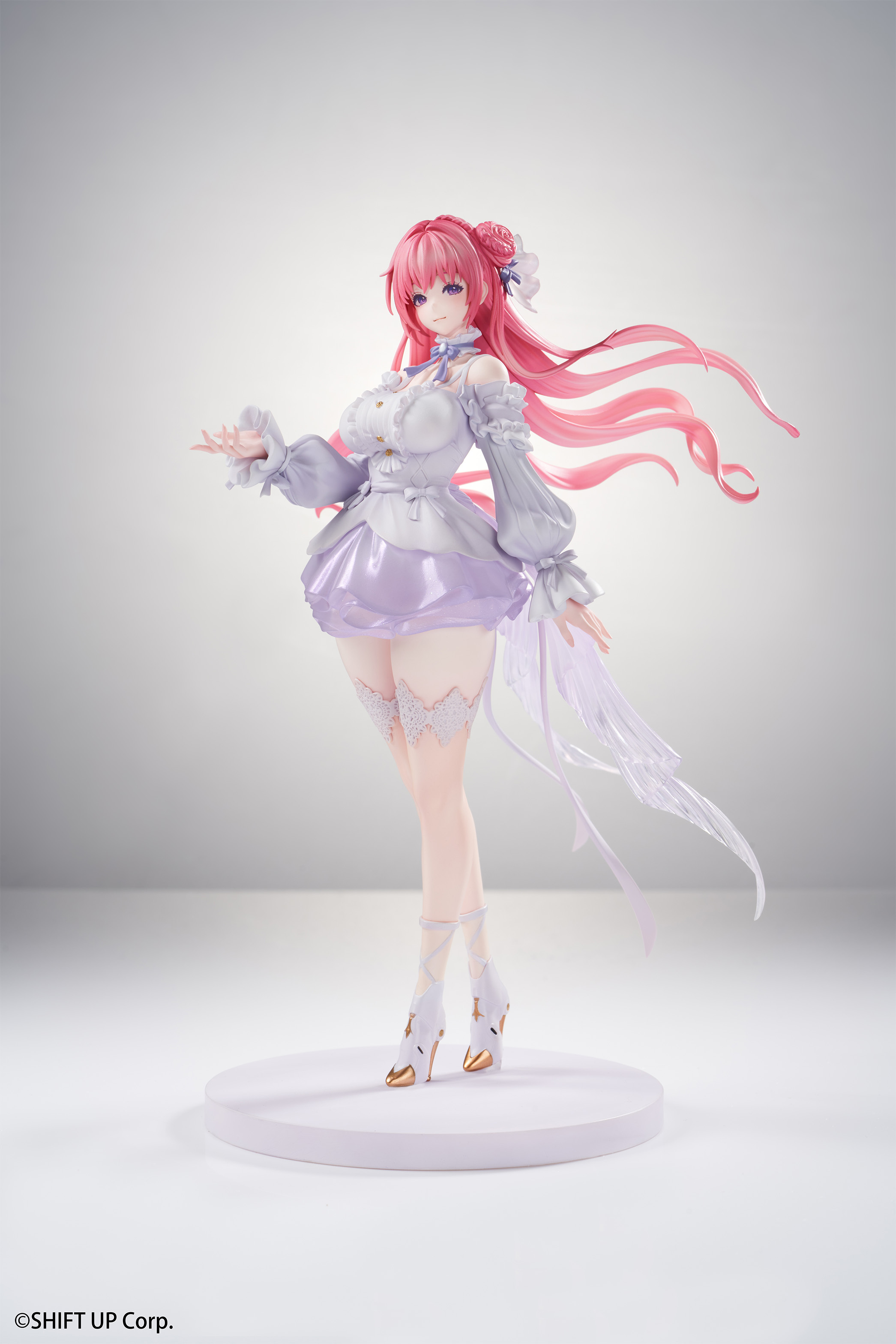 「ACG.GO」「預購」日版 HOBBYSAKURA - 桃樂絲 1/10 Scale Figure 勝利の女神: NIKKE